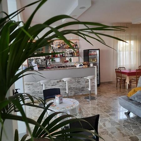Hotel Barbiani ريتشوني المظهر الخارجي الصورة