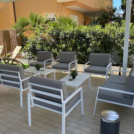 Hotel Barbiani ريتشوني المظهر الخارجي الصورة