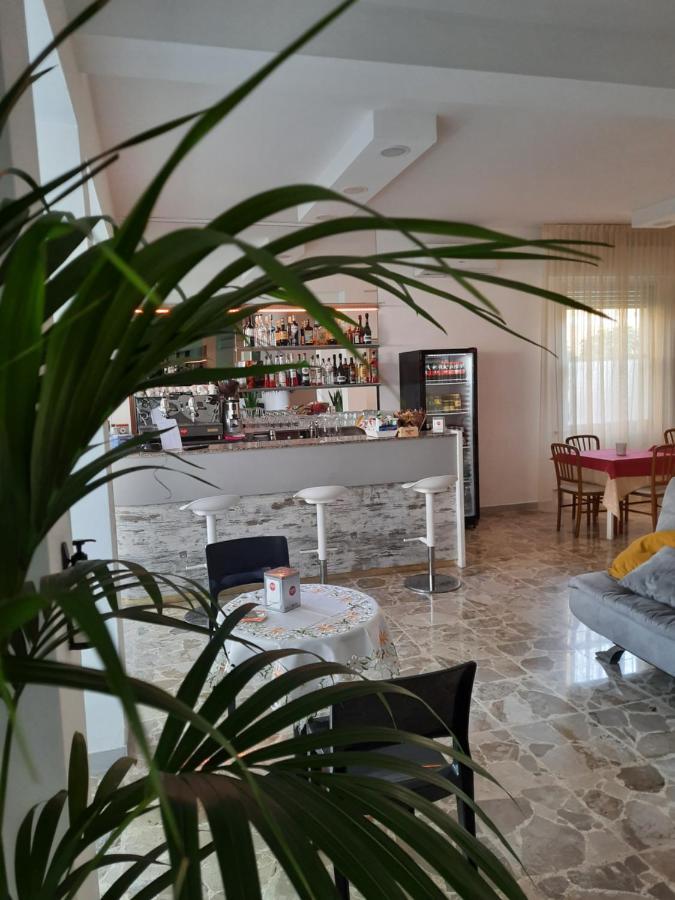 Hotel Barbiani ريتشوني المظهر الخارجي الصورة