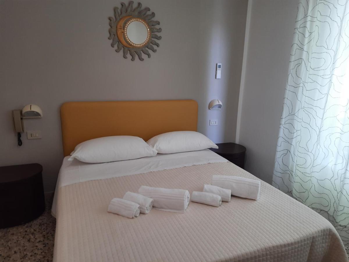 Hotel Barbiani ريتشوني المظهر الخارجي الصورة