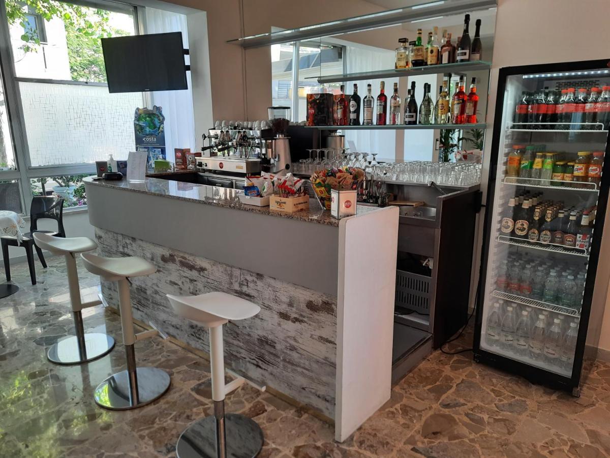 Hotel Barbiani ريتشوني المظهر الخارجي الصورة