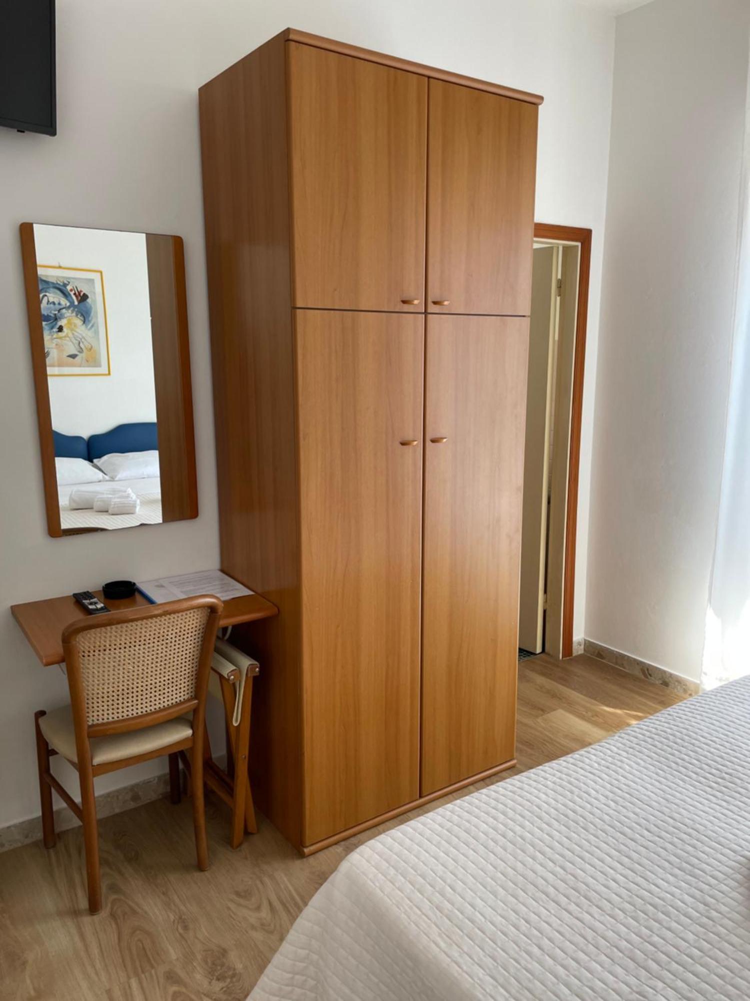 Hotel Barbiani ريتشوني المظهر الخارجي الصورة