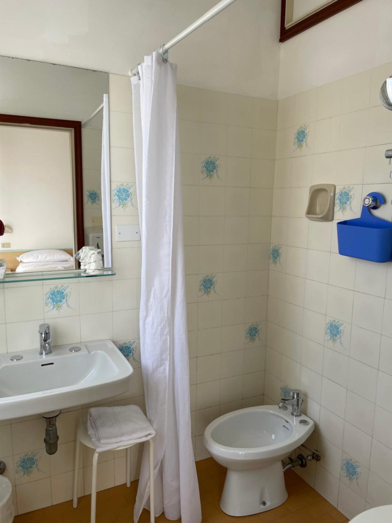 Hotel Barbiani ريتشوني المظهر الخارجي الصورة