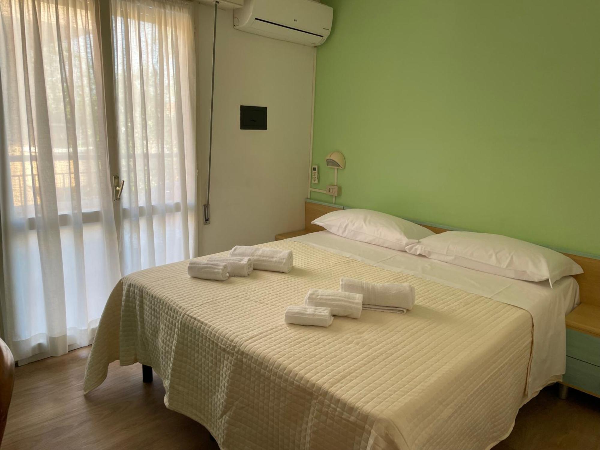 Hotel Barbiani ريتشوني المظهر الخارجي الصورة