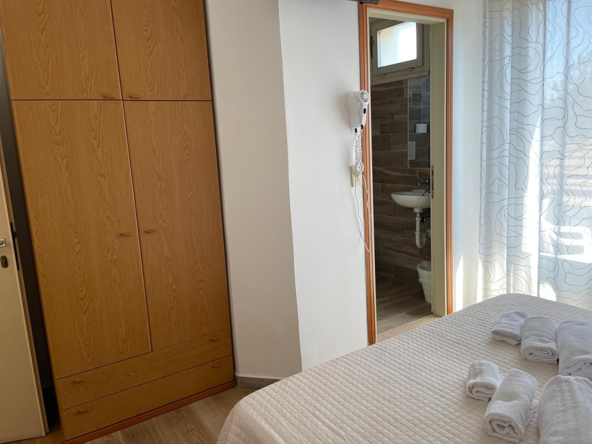 Hotel Barbiani ريتشوني المظهر الخارجي الصورة
