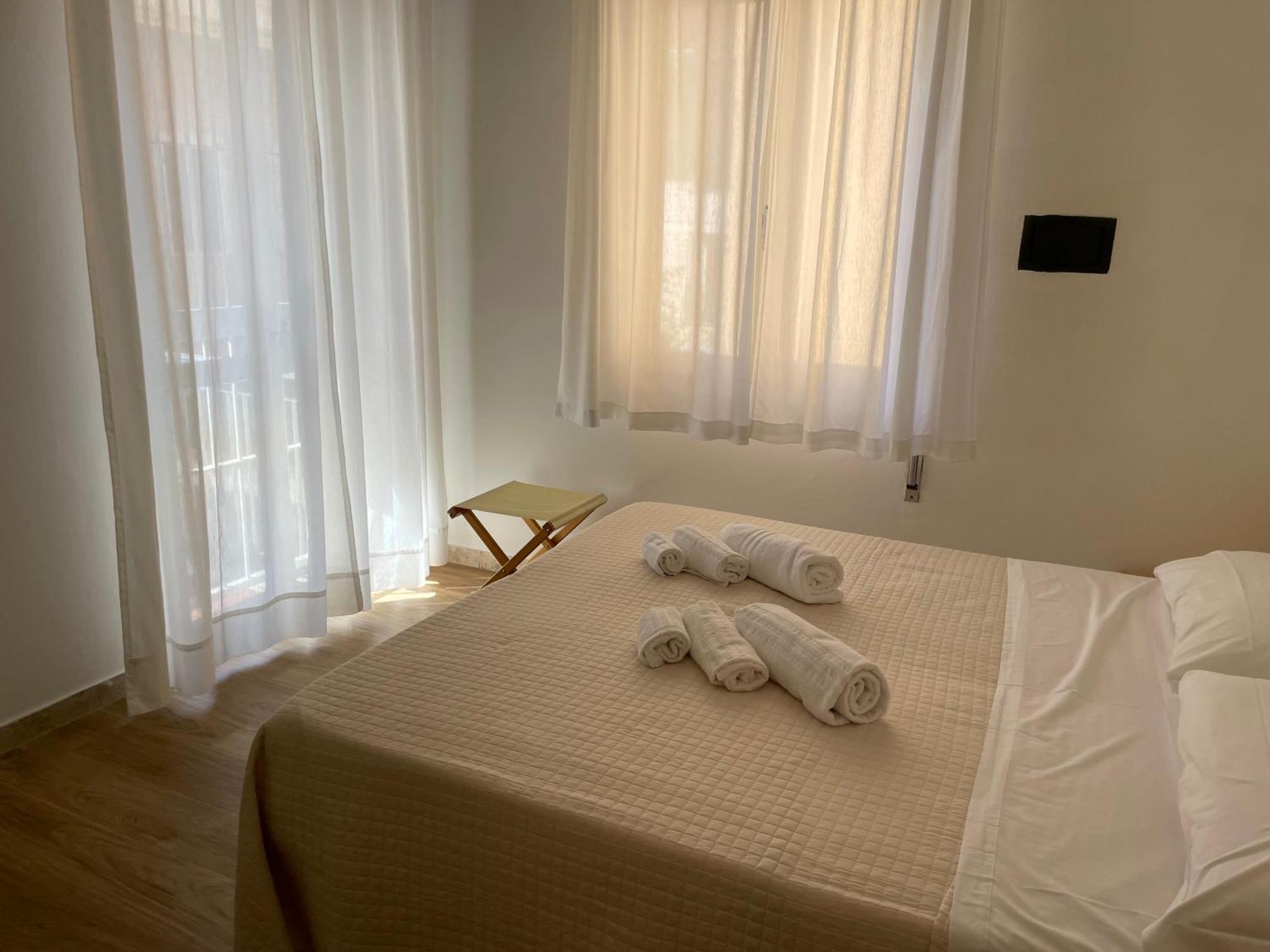 Hotel Barbiani ريتشوني المظهر الخارجي الصورة