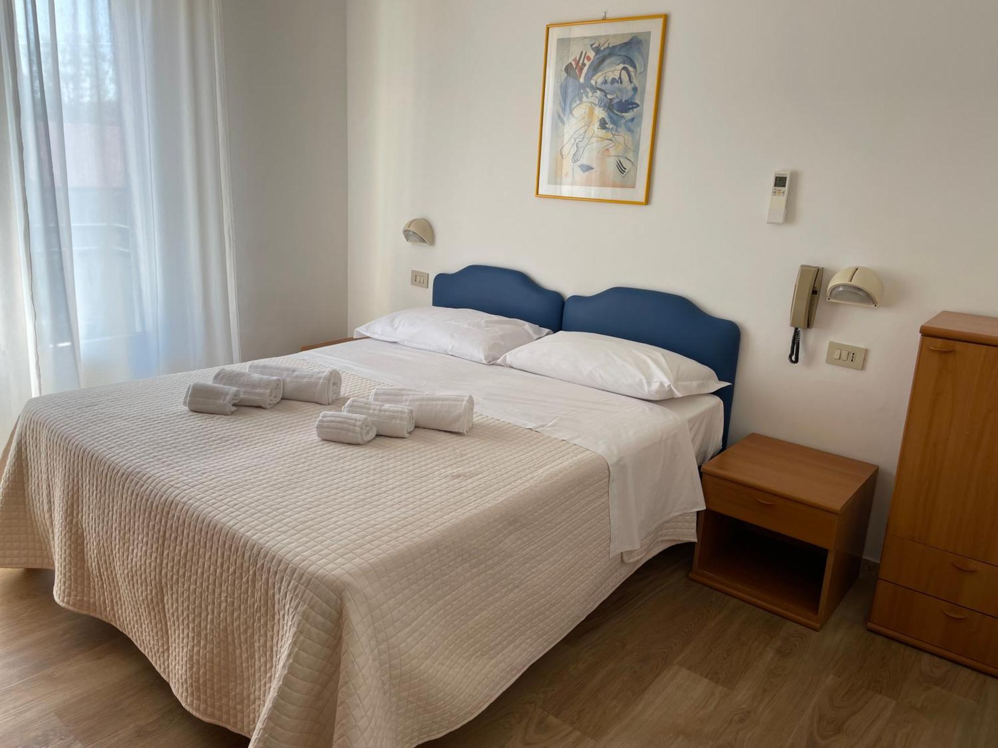 Hotel Barbiani ريتشوني المظهر الخارجي الصورة